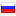 stremilov.ru hosted country